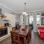 Haus Meerblick Whg 02 Appartamento