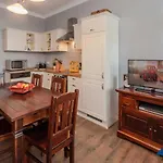 Haus Meerblick Whg 02 Appartamento Heringsdorf (Usedom)