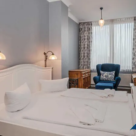 Haus Meerblick Whg 02 هيرينجسدورف